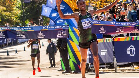 nyc marathon 2018